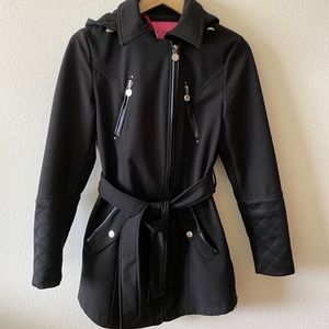 Betsey Johnson Coat